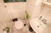 Badezimmer EG - 
