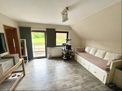 Zimmer OG mit Balkon - Einfamilienhaus mit 130,00 m&sup2; in Kellinghusen zum Kaufen