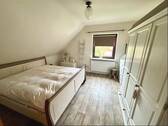 Schlafzimmer OG - 