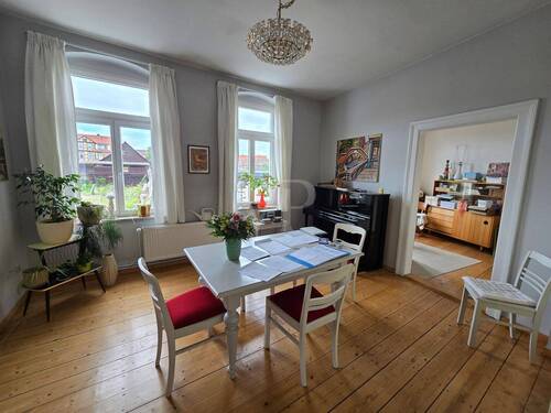 Esszimmer 1. OG - 