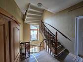 Treppe im 2. OG - 