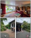 Collage.jpg - Gepflegter, großzügiger Bungalow in beliebter Lage von Hünxe