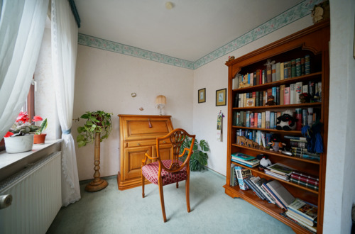 Nische - 