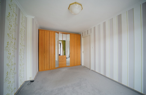 Kinderschlafzimmer - 