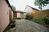 Hinterhof - 