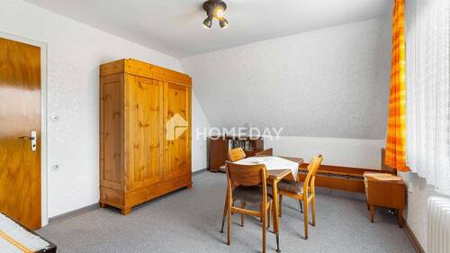 1. OG Wohnzimmer 1 - 