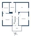 Grundriss 1. OG - 