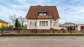 Außenansicht 3 - 7 Zimmer Einfamilienhaus in Wahrenholz