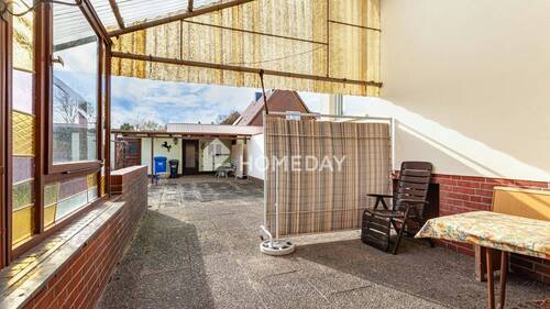 Terrasse 4 - 