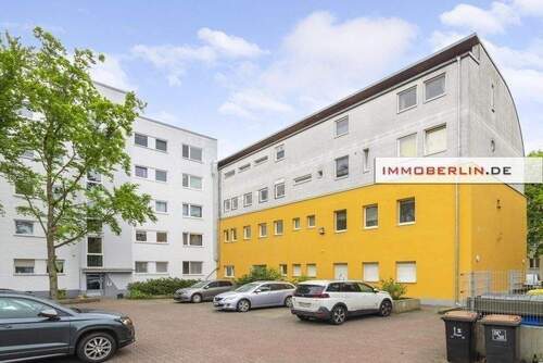 01.jpg - 2 Zimmer Etagenwohnung zum Kaufen in Berlin