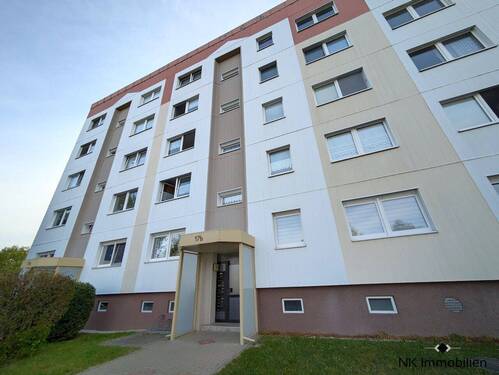Wohngebäude - 