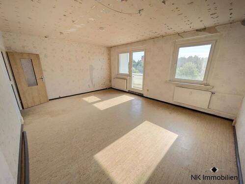 Wohnzimmer - 