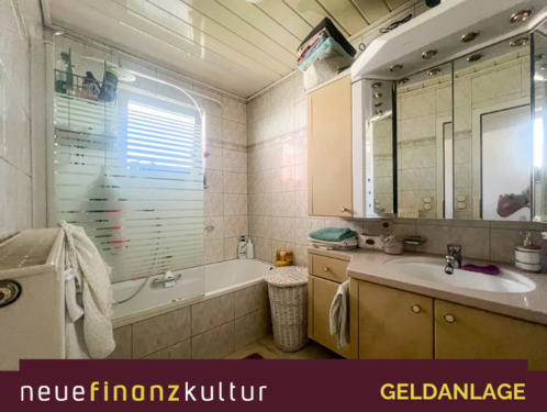Badezimmer - 