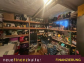 Abstellraum - 