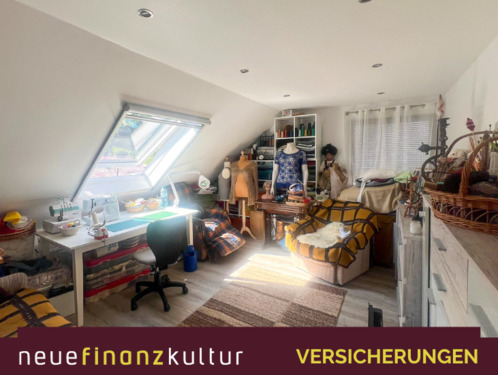Kinderzimmer - 