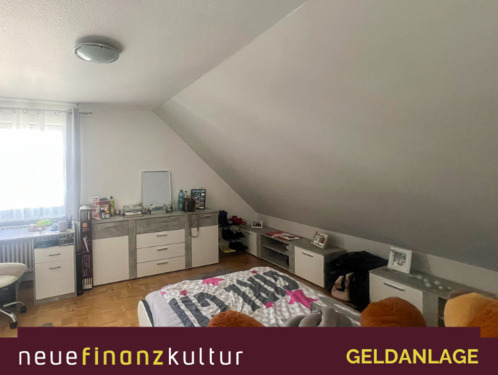 Schlafzimmer - 