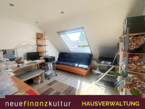 Kinderzimmer - 