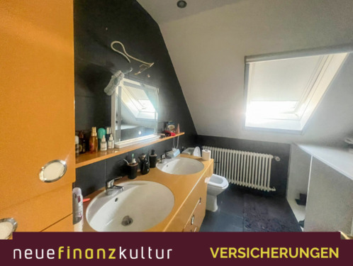 Badezimmer DG - 