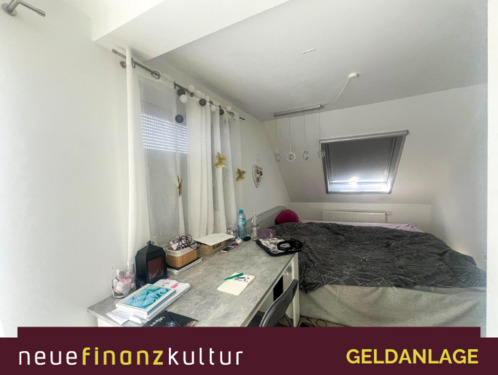 Kinderzimmer - 