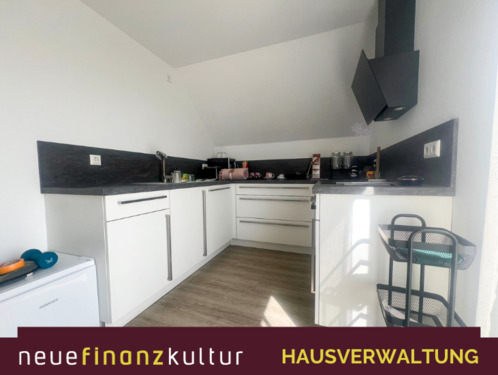 Küche DG - 