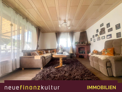 Wohnzimmer - 