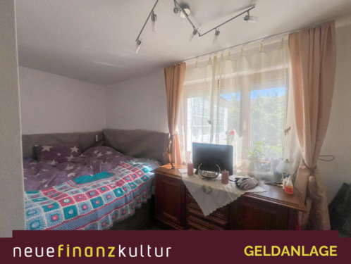 Kinderzimmer - 