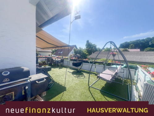 Balkon - 