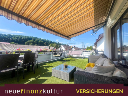 Balkon - 