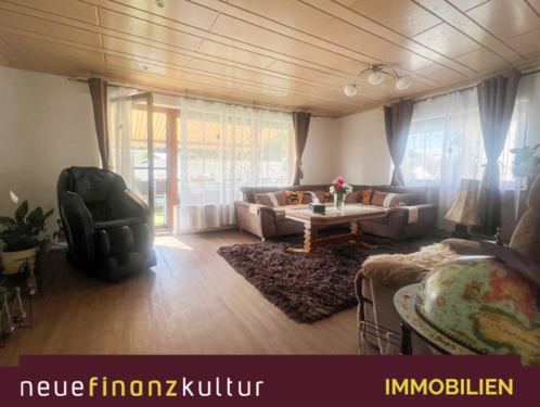 Wohnzimmer - 
