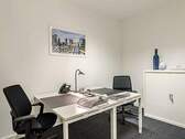 Büroraum S - Büro zur Miete in Düsseldorf