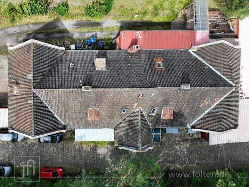 Luftbild - 