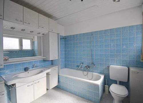 Tageslichtbad en Suit - 