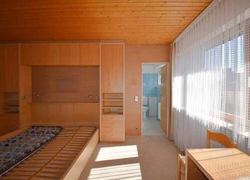 Schlafzimmer Ansicht - 