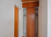 Garderobe - 