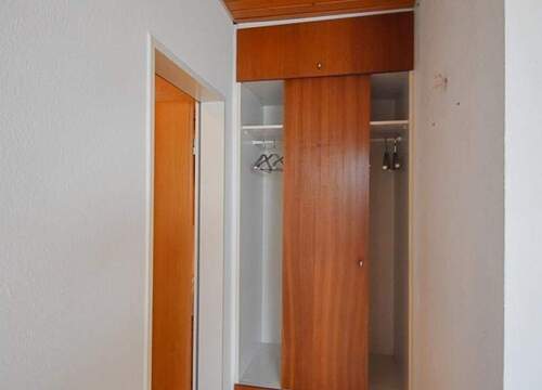 Garderobe - 