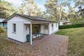 Bungalow mit Terrasse - 