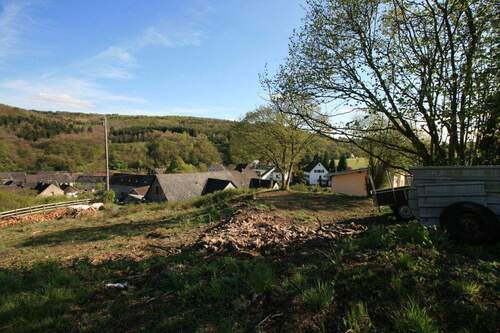 Bild 3 - Grundstück in Nohen