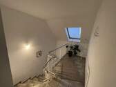 Treppenhaus Obergeschoss - 