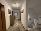 Wohnraumflur im Obergeschoss - 