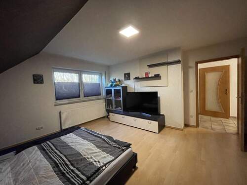 Schlafzimmer 3 im Obergeschoss - 