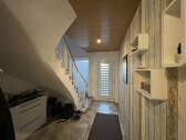Hauseingangsflur - 