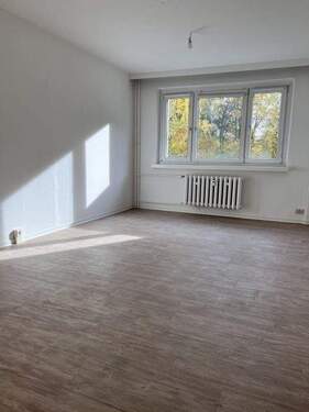 Wohnraum - 1 Zimmer Etagenwohnung in Weimar