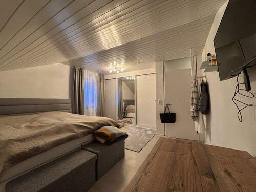 Schlafzimmer - 