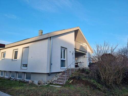 Haus (hinten Rechts) - 