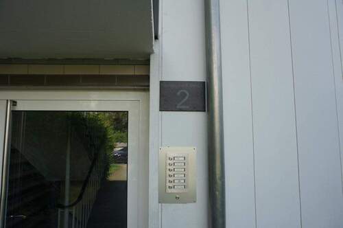 Detail - Etagenwohnung mit 77,70 m&sup2; in Amberg zum Kaufen