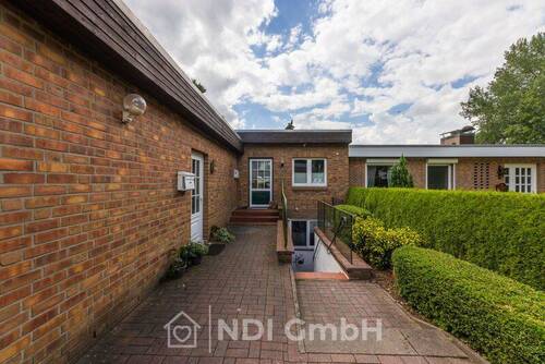 ITsZVFIg - Charmante Wohnung mit Einfamilienhaus-Flair und Atrium