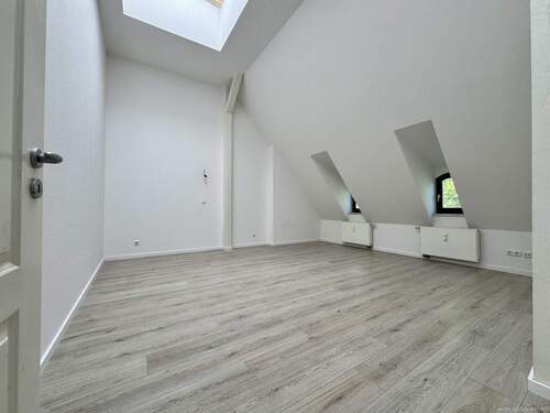 Zimmer 3 WE DG - 