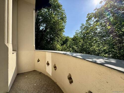 Balkon BE OG - 