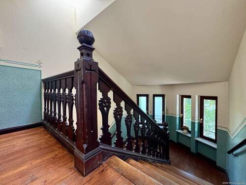 Treppenhaus - 