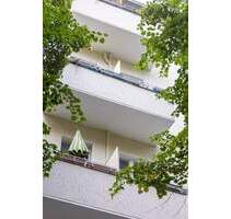 INVEST in Neuköllns Toplage: 2-Zi.-Wohnung mit Balkon und perfektem Grundriss nahe dem Weigandufer! - Berlin